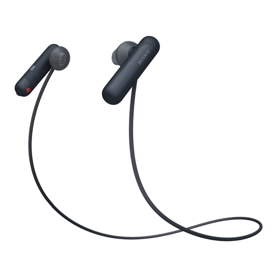 Auricular Inalambrico Sony Deportivo Bluetooth WI-Sp500
