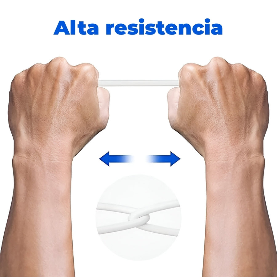 Cable De Red Patch Cord Rj45 Cat5 15 Metros