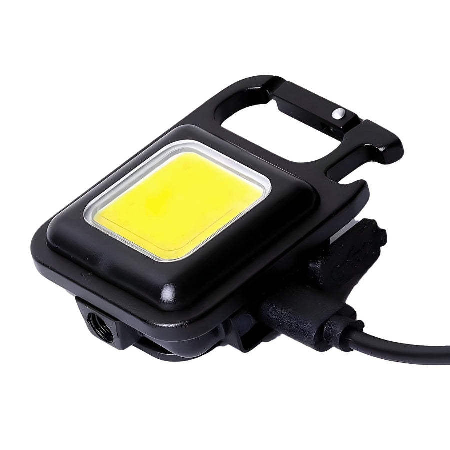 Mini Linterna Recargable Treqa Led TL-4