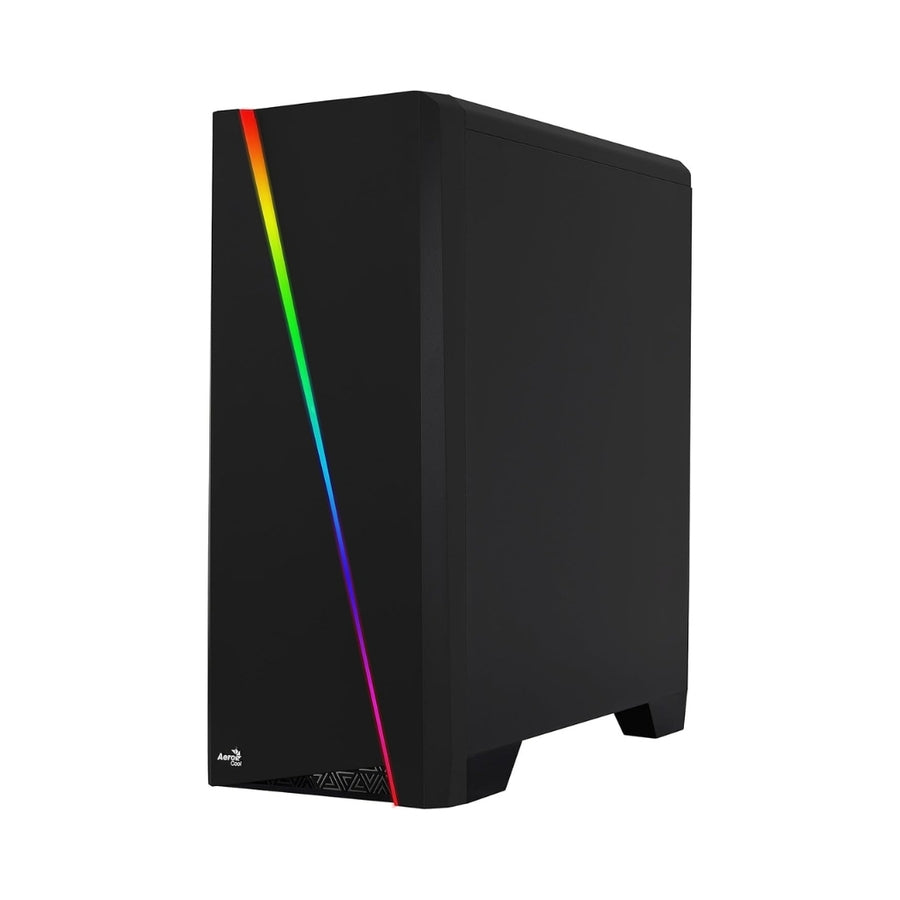 Gabinete Gamer Aerocool Cylon Mini RGB