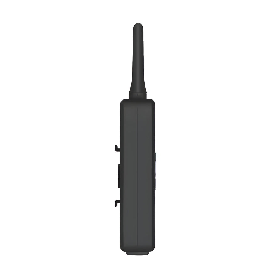Micrófono Inalámbrico Ampro Solapero Es360HL Uhf
