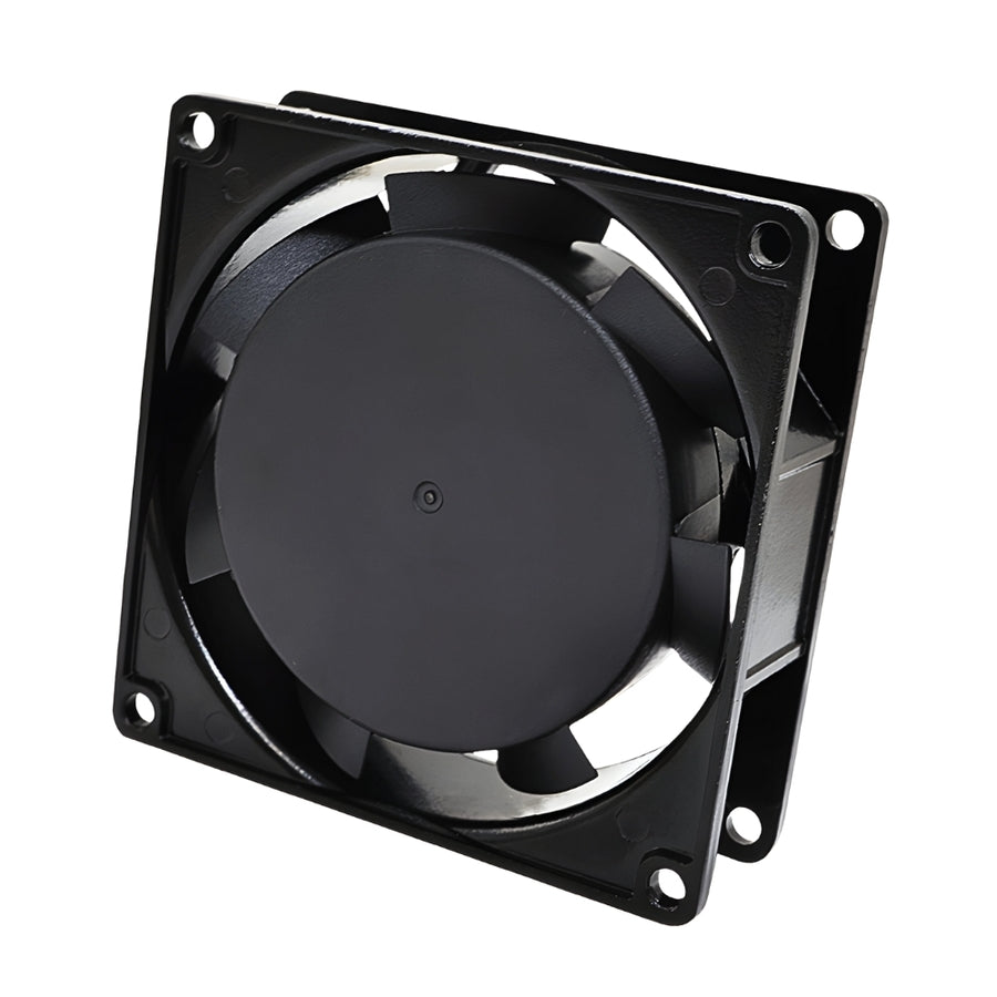 Motor Fans 8x8x2.5cm 220v