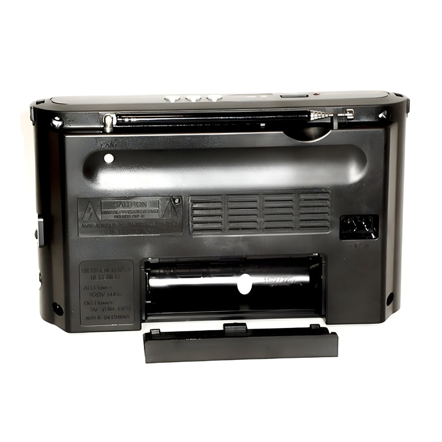 Radio Telesonic Rx-Bt18 Am/Fm/Sw Con Bluetooth 220v o Pilas