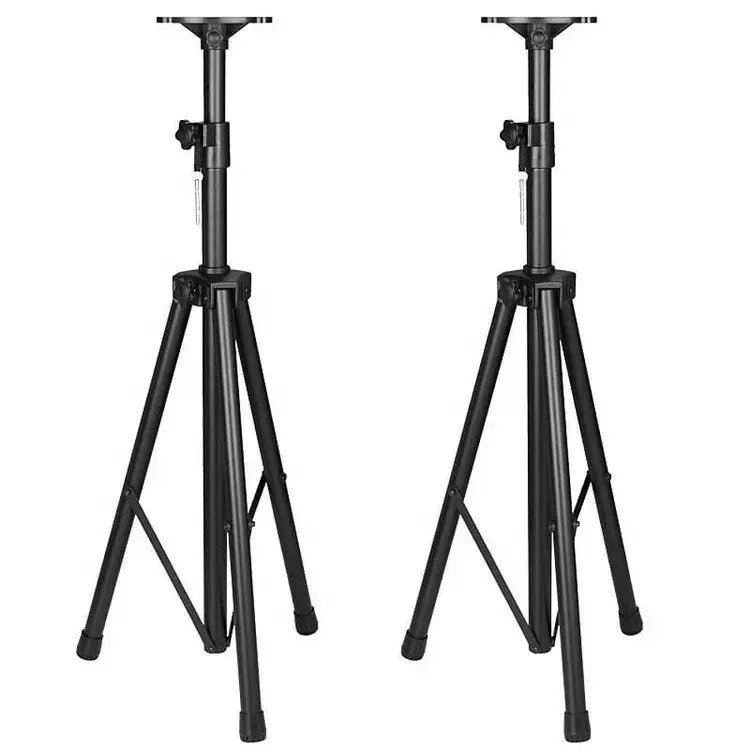 Tripode Soporte Para Parlante / Bafle 1.8 Metros Sn-1