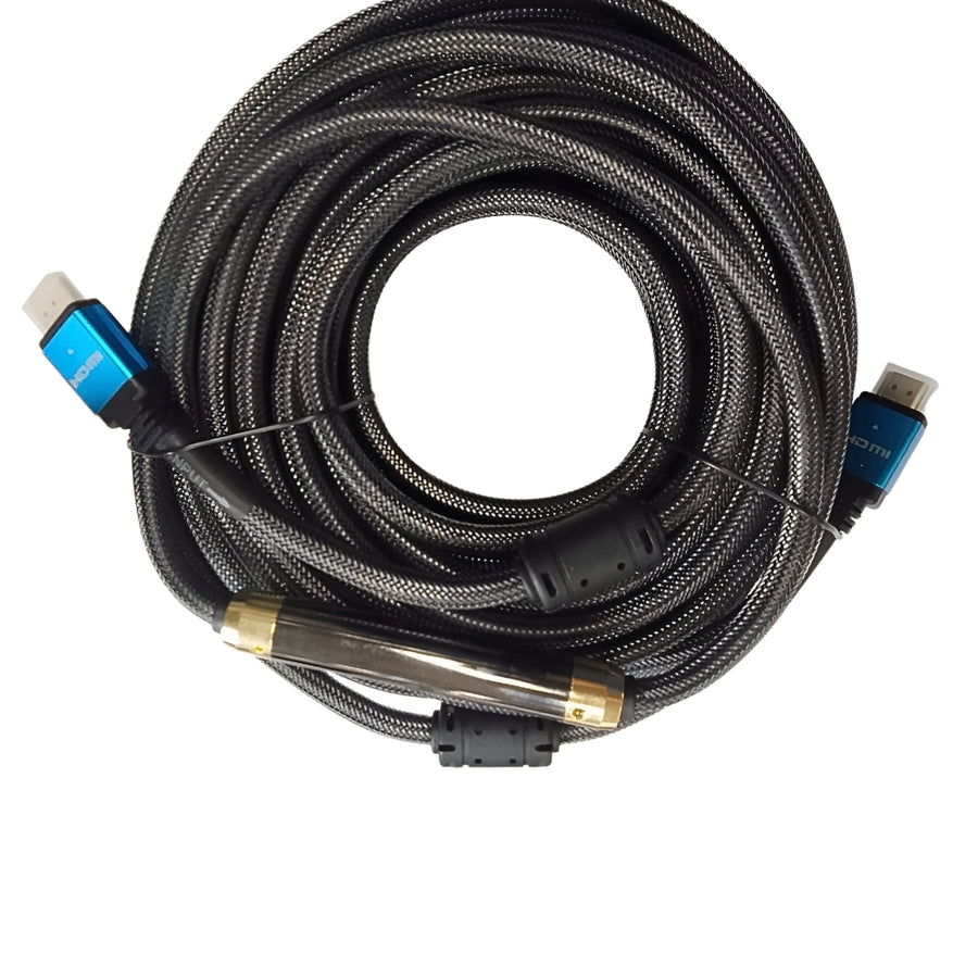 Cable Hdmi Macho 15 Metros 4K ProSound