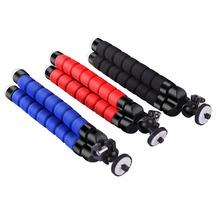 Tripode Tipo Pulpo Para Celulares / Camaras