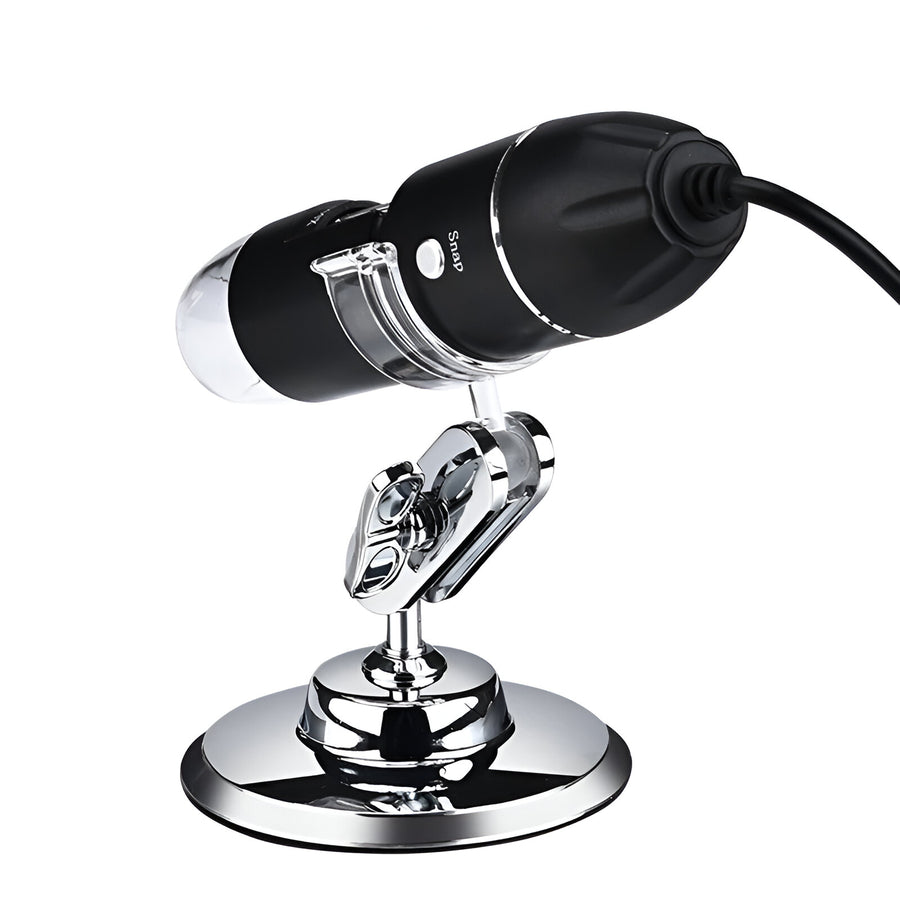 Microscopio Digital c/Usb Aumento x500