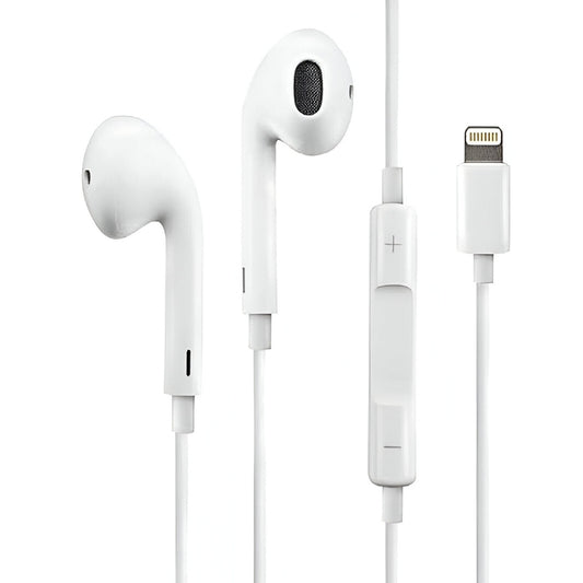 Auriculares Con Cable Lightning Ep-8803