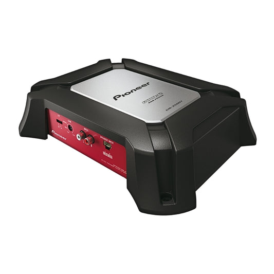 Potencia Pioneer 2 Canales Gm-3500T 400W
