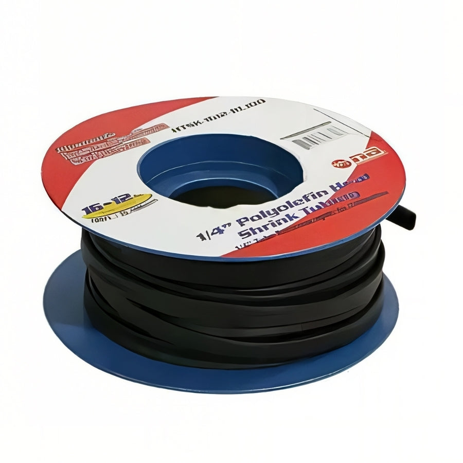 Termocontraible 6mm - 7mm Htsk-1612 x Metro