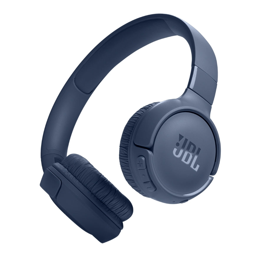 Auricular Jbl Tune 520bt Inalambricos Bluetooth