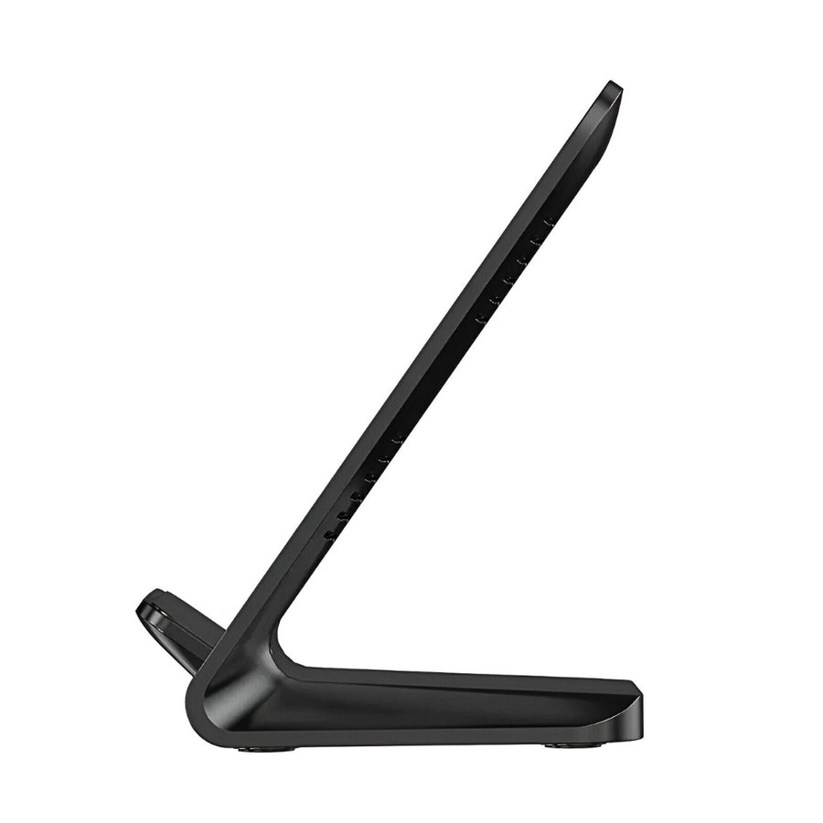 Base De Carga Inalámbrica Fast Charge 15w Alimentación Usb-C