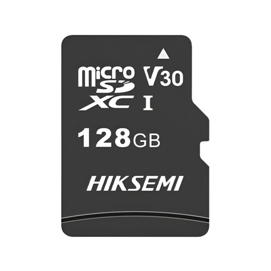Memoria MicroSD 128Gb HikSemi NeoHome 92/mbps