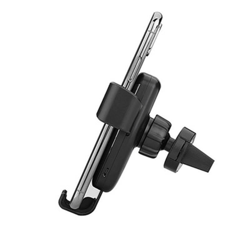 Soporte Cargador Inalambrico Auto 15w Carga Rapida K1