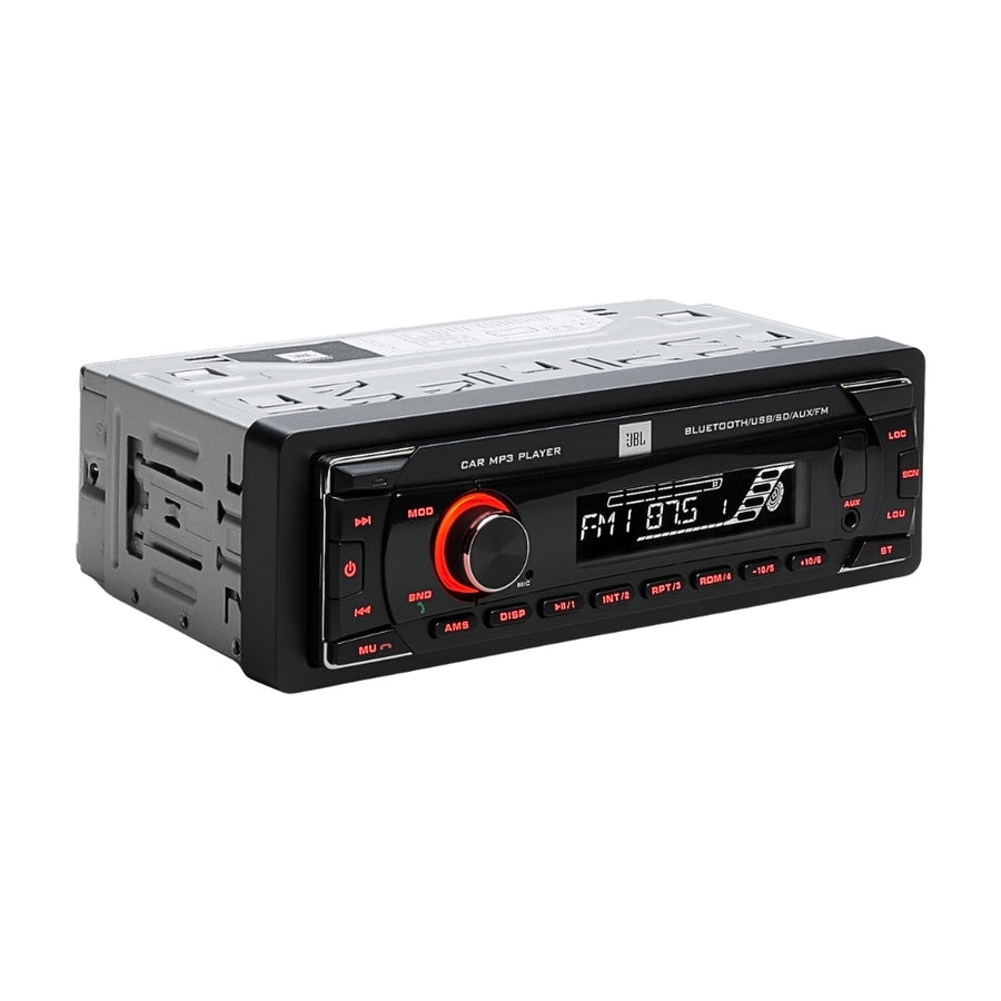 Radio Para Auto Jbl Celebrity 100 c/Bluetooth Din