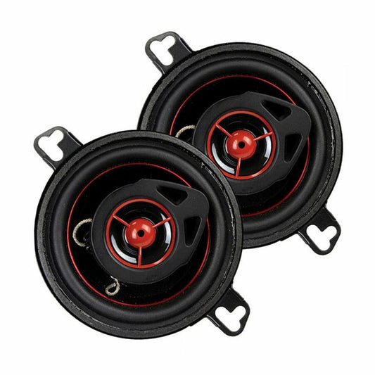 Juego De Parlantes Para Auto 3.5" 2 Vias 90w Csl-1302