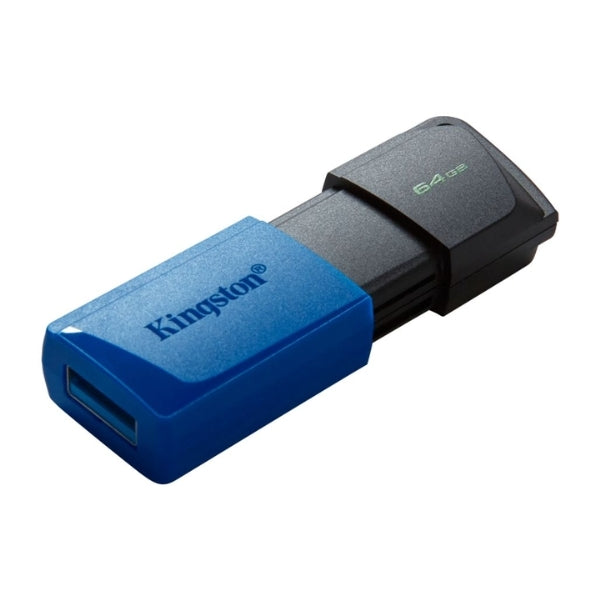 Pendrive Kingston Exodia G1 Blue Usb 3.2 64Gb