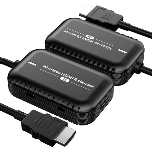 Extensor Hdmi Inalambrico 30 Metros 1080p Hd-WeX524hd