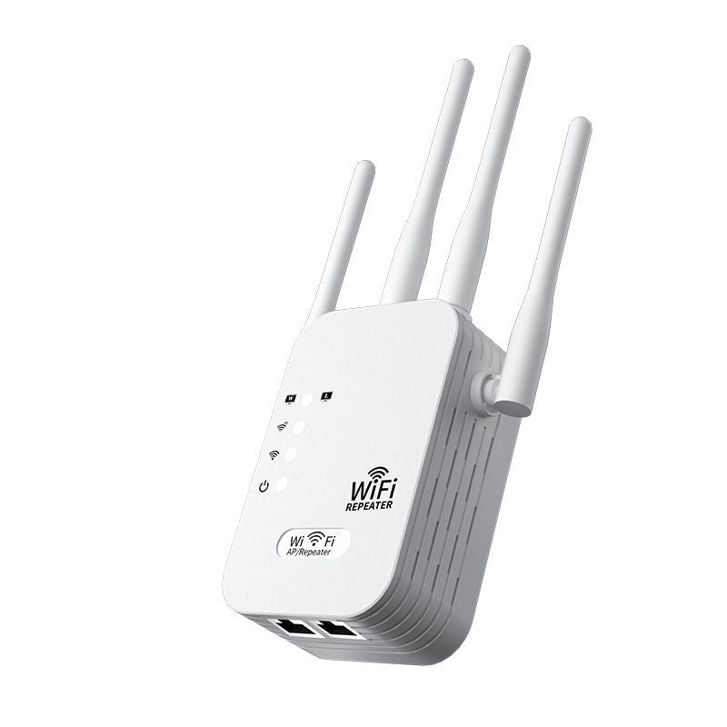 Repetidor Extensor WR9533 Wi-Fi Inalambrico 300/Mbps