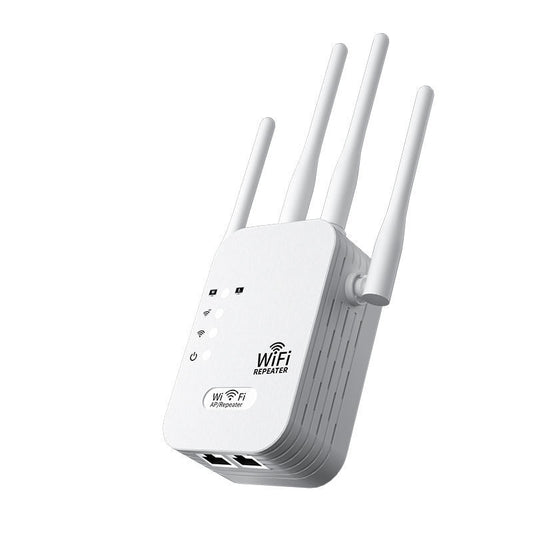 Repetidor Extensor WR9533 Wi-Fi Inalambrico 300/Mbps