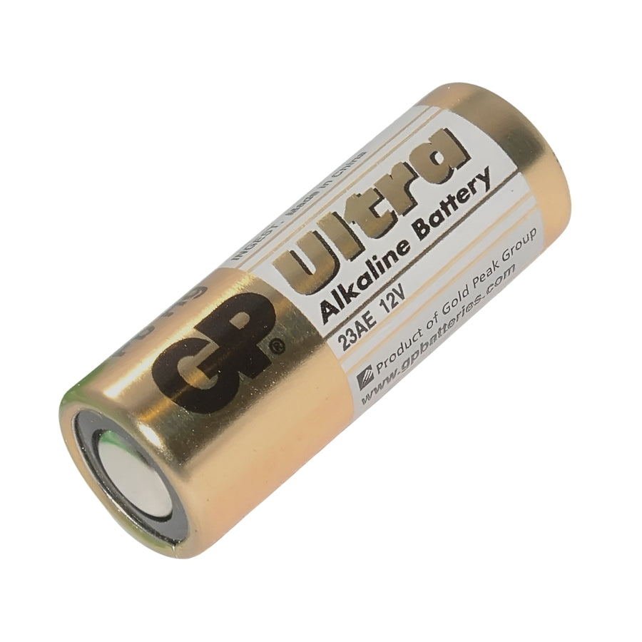 Bateria Alcalina 12v - 23a Gp Ultra Hw x 2 Unidades