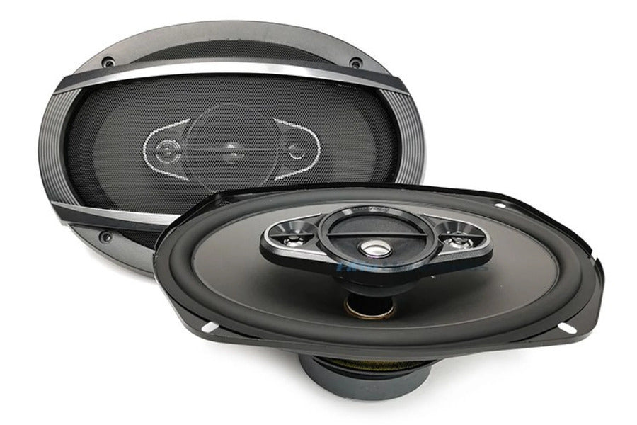 Parlante Para Auto 6x9" 450w 4 Vias Ts-A6967S