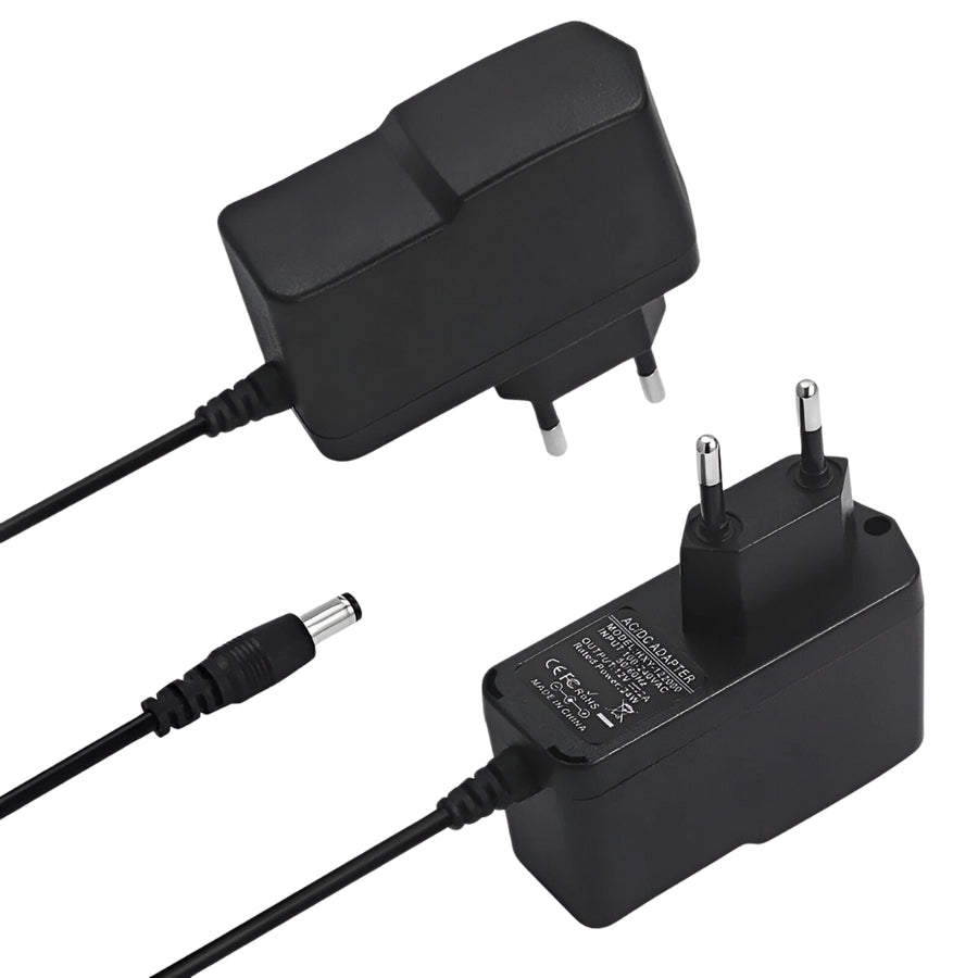 Fuente De Alimentacion Switcheada 5v - 2a
