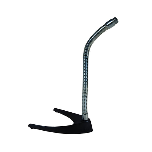 Soporte Para Microfono Jirafa Para Mesa F-4