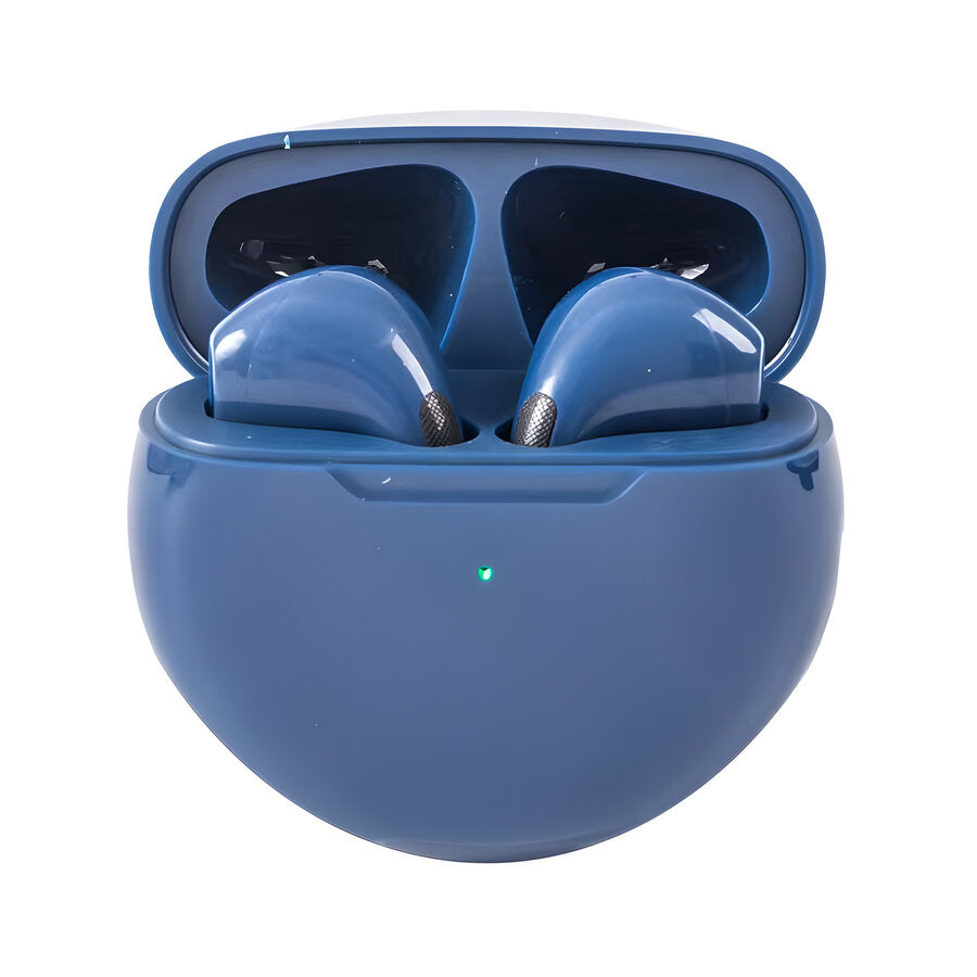 Auricular Inalambrico Bluetooth In-Ear Tws Pro 6