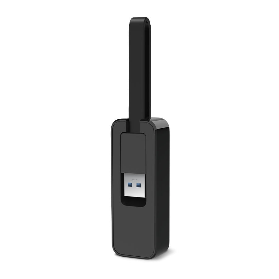 Adaptador De Red Tp-Link Ue306 Usb 3.0 a RJ45