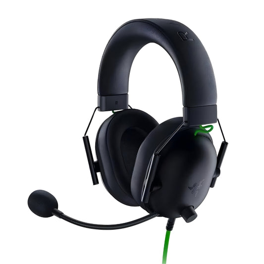 Auriculares Gamer Razer BlackShark v2 Black Edition