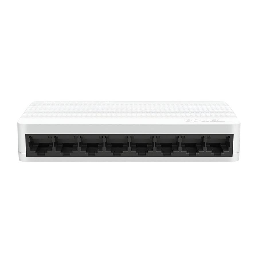 Switch Tenda S108 10/100mbps 8 Puertos