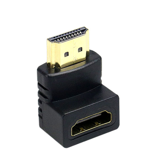 Adaptador Hdmi Hembra a Macho Db-Hm-2009