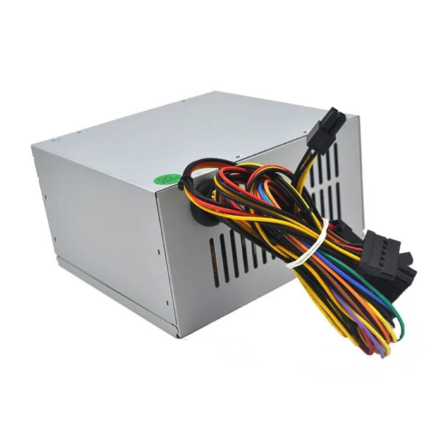 Fuente PC 500 Watts 24+2 SATA