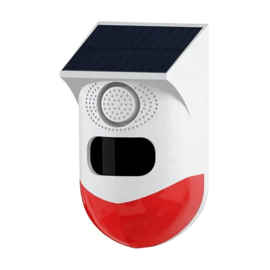 Sensor De Movimiento c/Alarma Tuya Smart App SD-0388