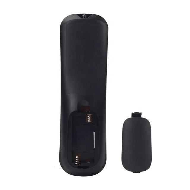 Control Remoto Universal Para Sintonizador Digital Crc-0447