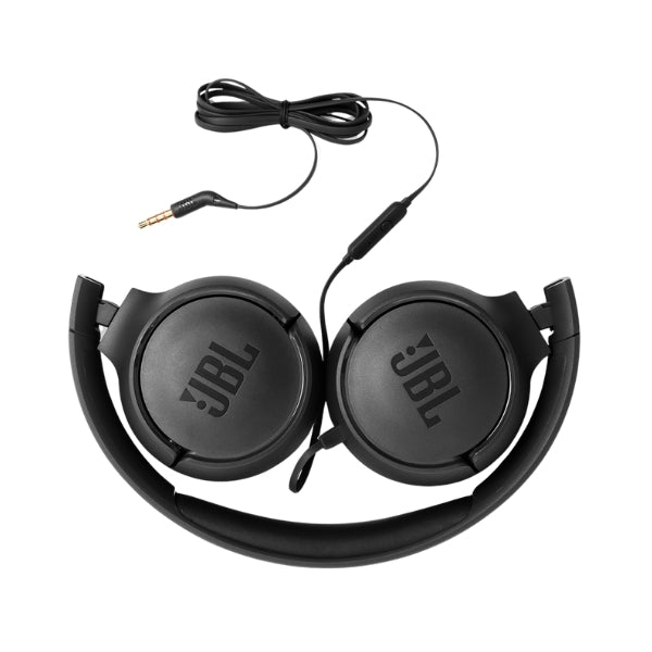 Auricular Jbl Tune500 Profesional c/Microfono