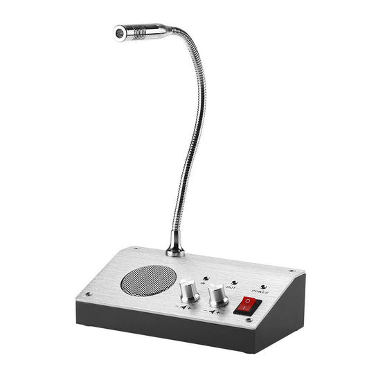Intercomunicador Bidireccional Para Oficina C-8991