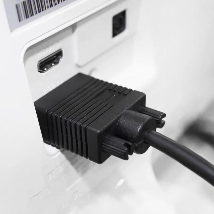 Cable De Video Vga Macho 1.5 Metros c/Filtros