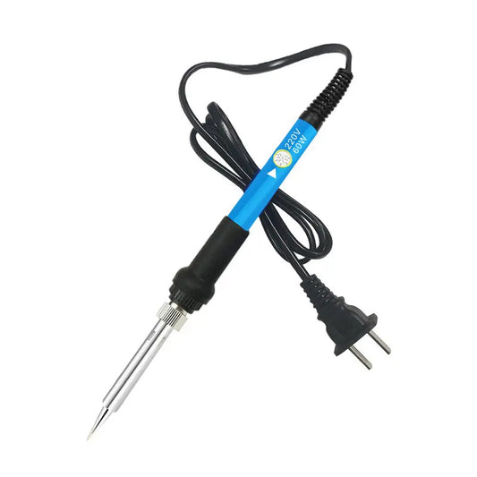 Soldador Cautín 60w c/Control Regulador De Temperatura