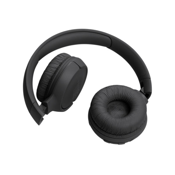Auricular Jbl Tune 520bt Inalambricos Bluetooth