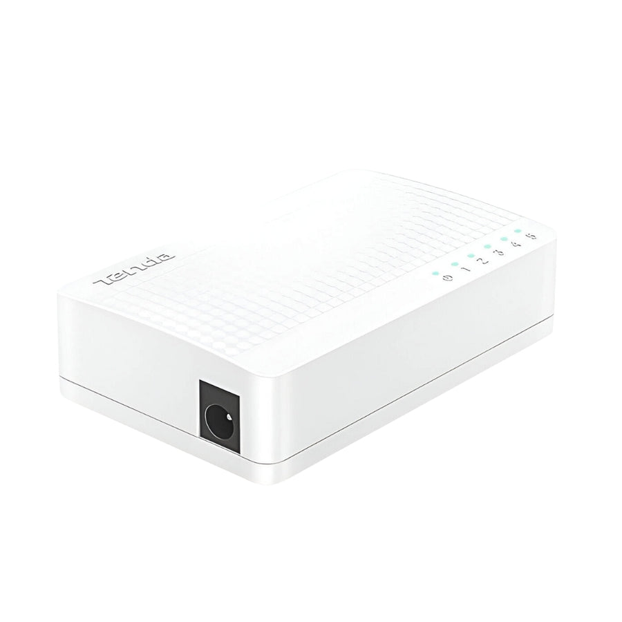 Switch Tenda 5 puertos 10/100Mbps S105