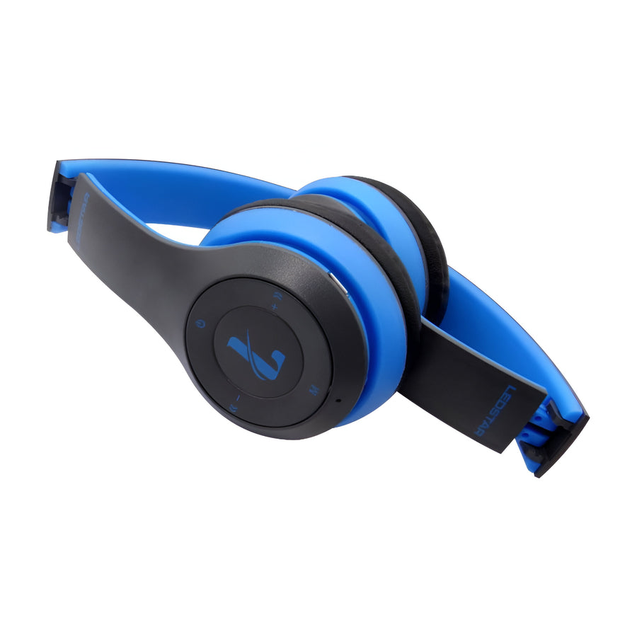 Auriculares Bluetooth Ledstar La-Street
