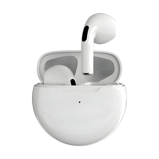 Auricular Inalambrico Bluetooth In-Ear Tws Pro 6