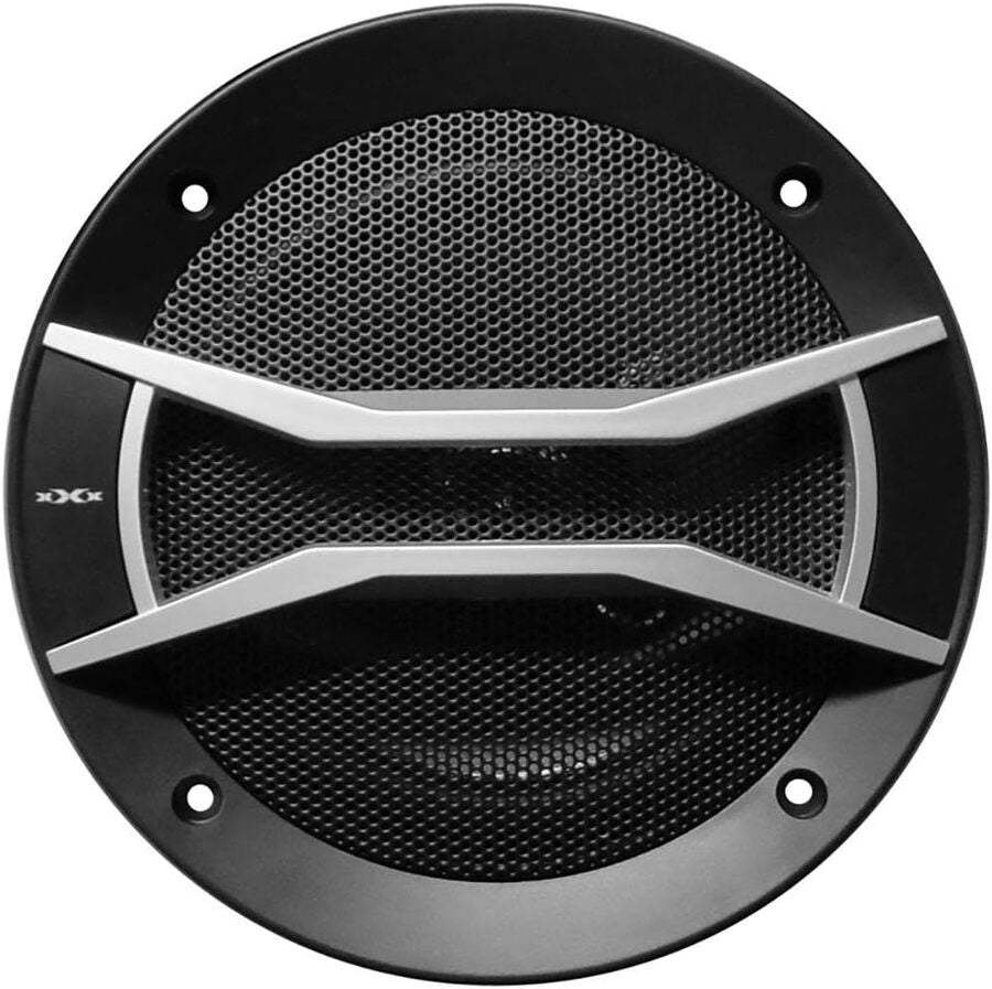 Juego De Parlantes Para Auto 6" 300w 2 Vias Xgt-1602