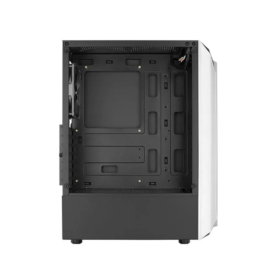 Gabinete Gamer Aerocool Bionic-G-WT-V2