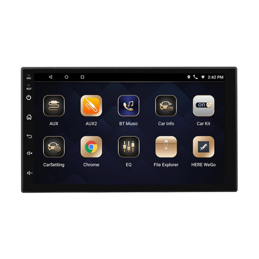 Radio Para Auto Audiodrift Km-7300App