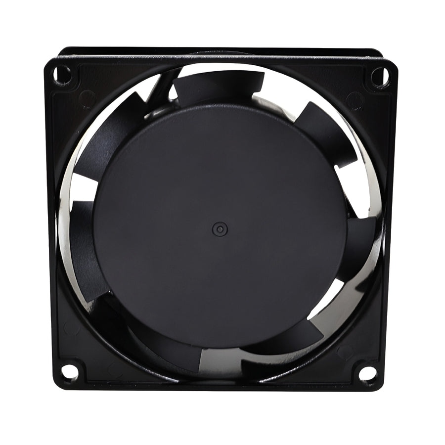 Motor Fans 8x8x2.5cm 220v