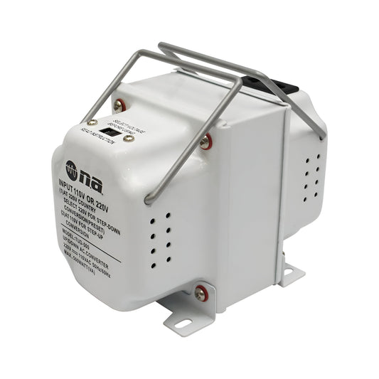Transformador 2000W Nippon America TUD-2000 220/110V