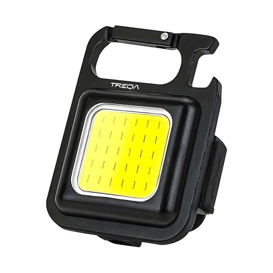 Mini Linterna Recargable Treqa Led TL-4